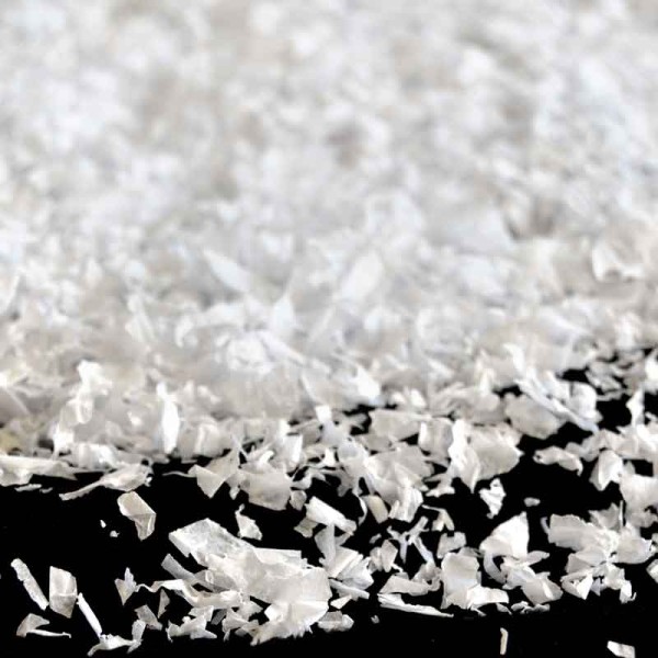 FX Schnee Konfetti Größe eins